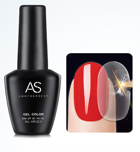 AS ANOTHERSEXY Nail Grow Gel