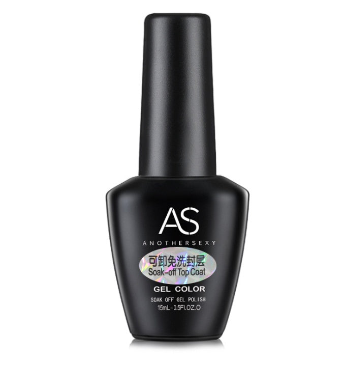 AS ANOTHERSEXY Nail Grow Gel