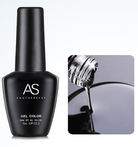 AS ANOTHERSEXY Nail Grow Gel