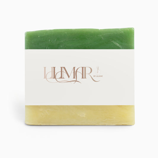 Aloe & Cool Cucumber Soap