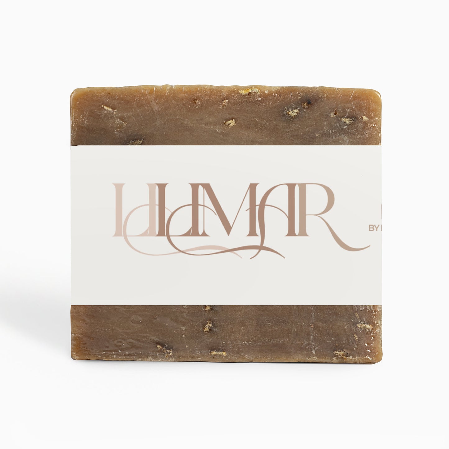 Oat Milk Honey Soap