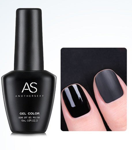 AS ANOTHERSEXY Nail Grow Gel