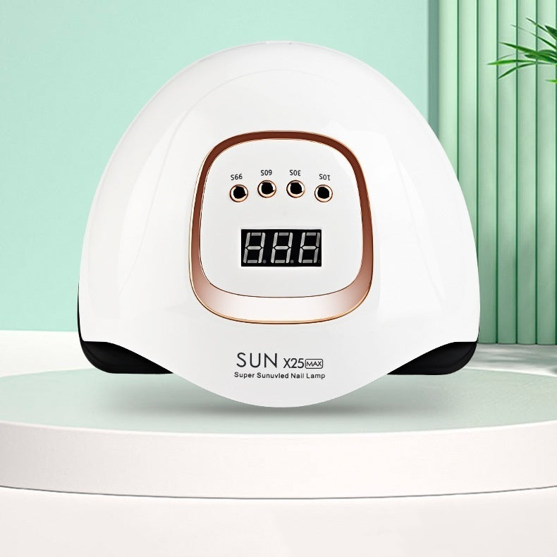 Nails Phototherapy Lamp Light Quick-drying High Power
