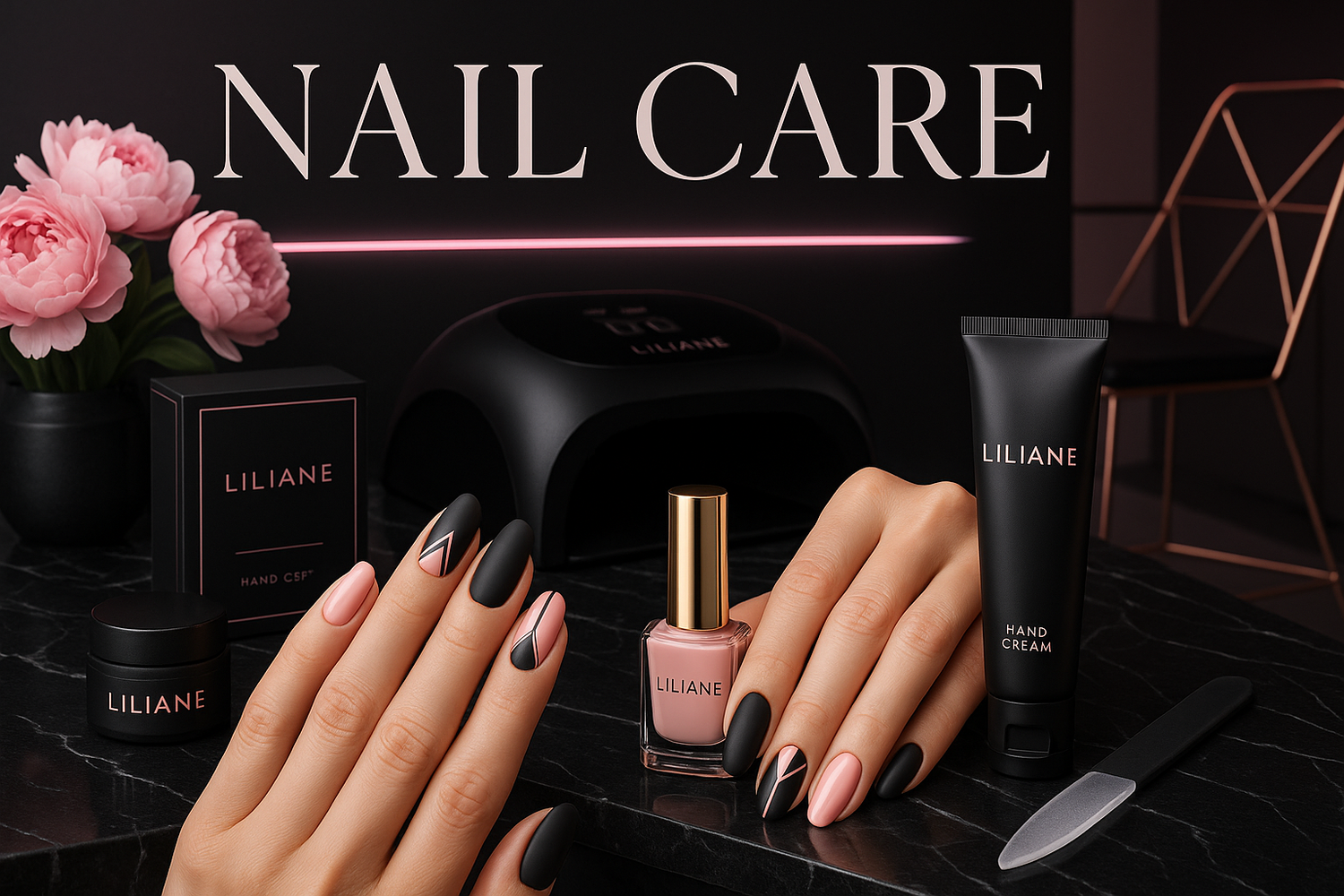 Nail Care