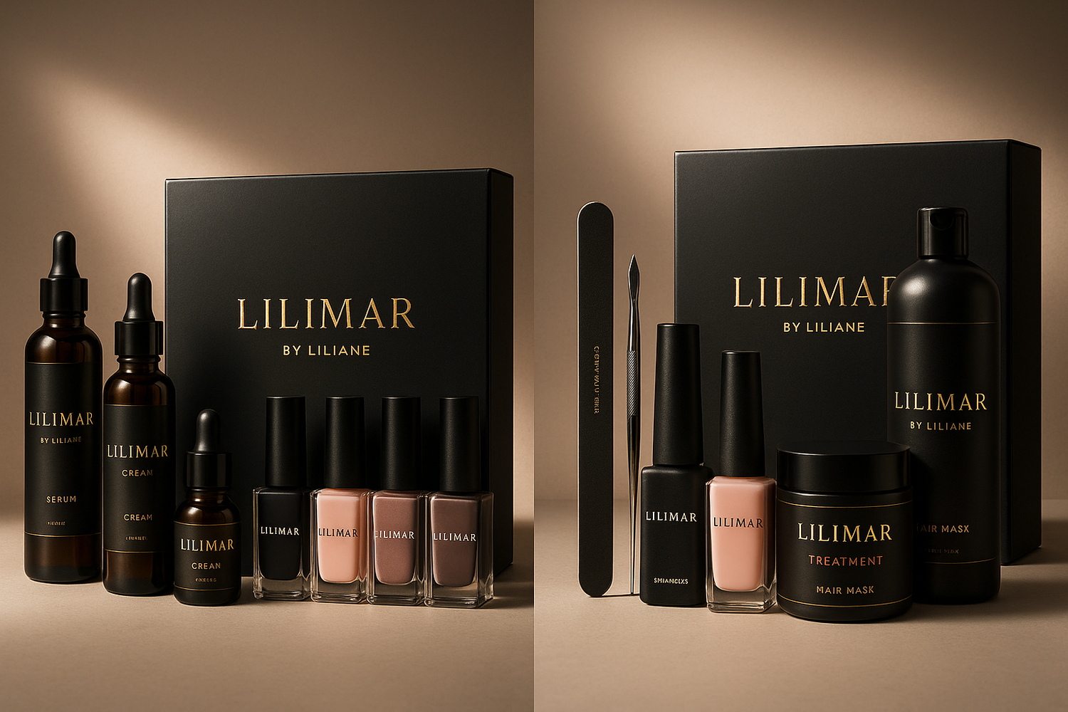 Essential Bundles