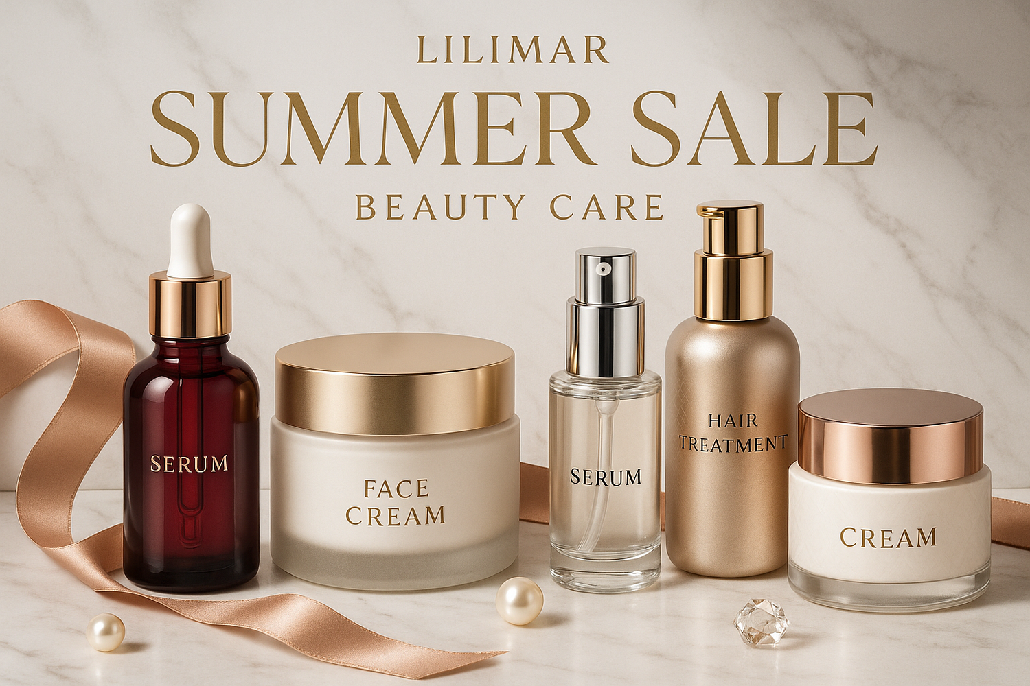 Summer Sale Collection