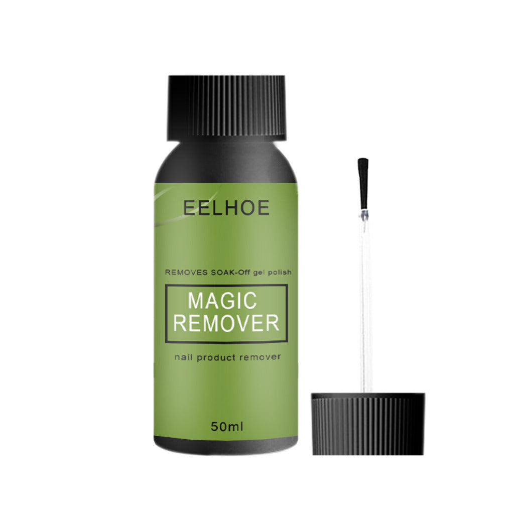 Gel Nail Remover For Nail Beauty Shop Easy Nail Remover