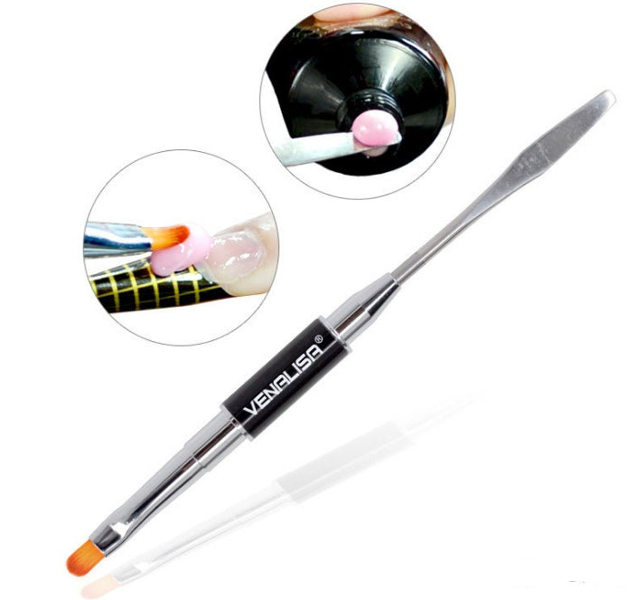 Venalisa Poly Nail Gel Kit Nail