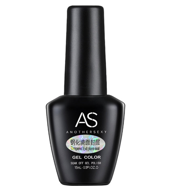 AS ANOTHERSEXY Nail Grow Gel
