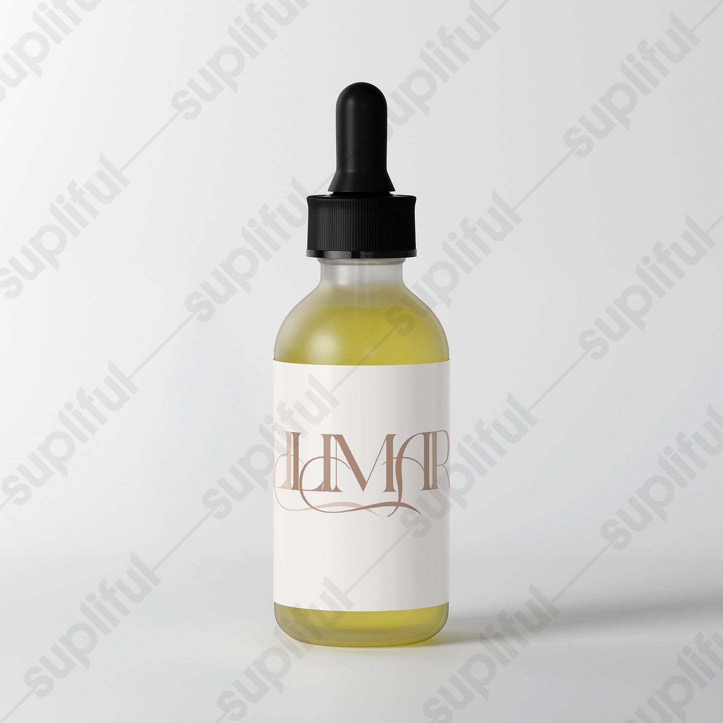 Botanical Hair Growth Serum