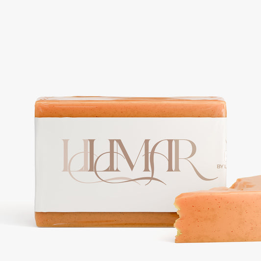 Kojic Acid & Turmeric Soap