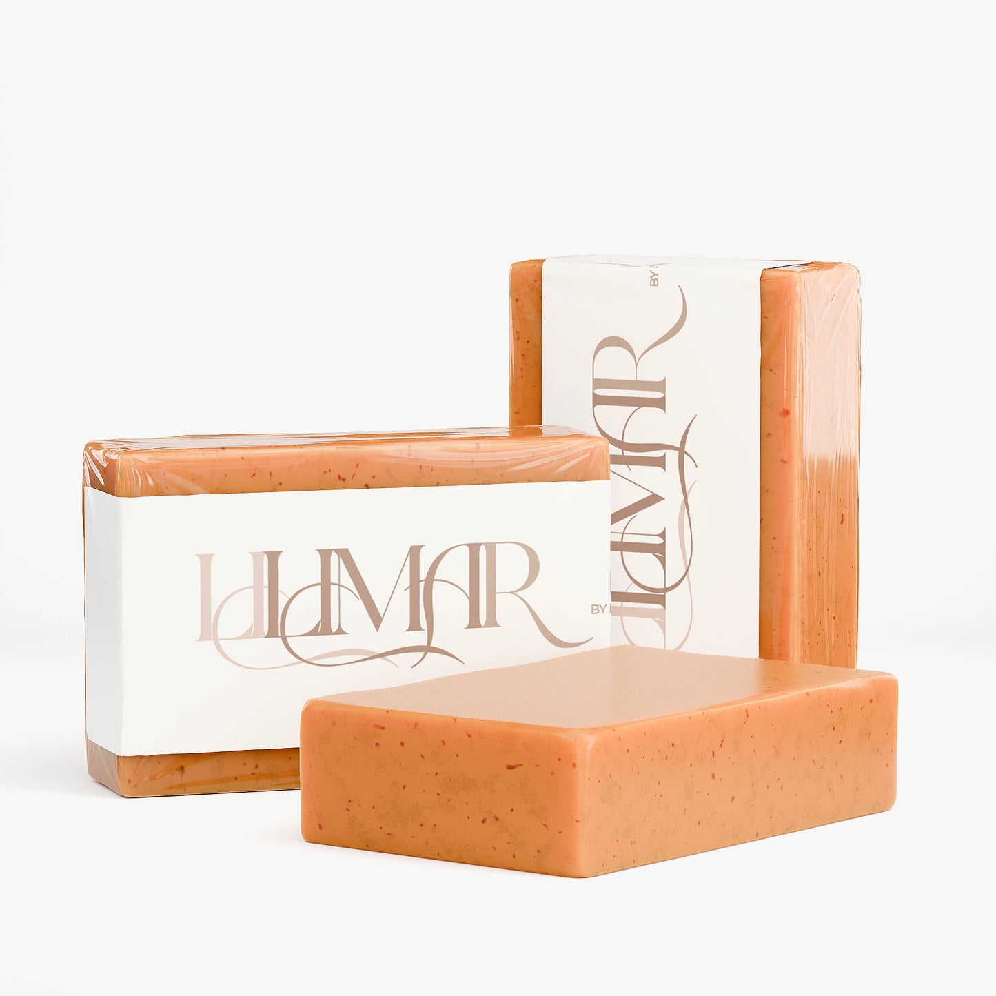 Kojic Acid & Turmeric Soap