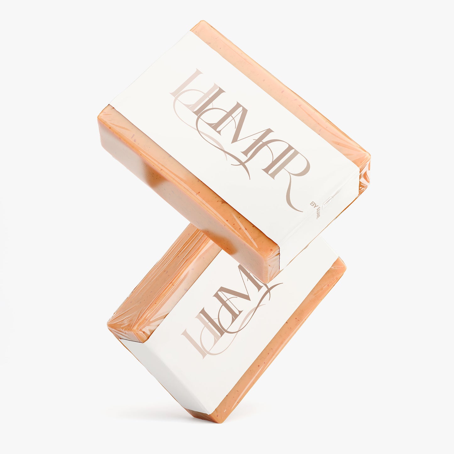 Kojic Acid & Turmeric Soap