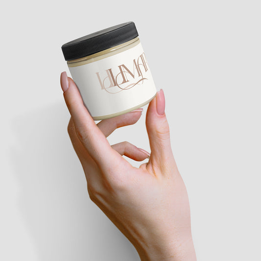 Raw Shea Butter