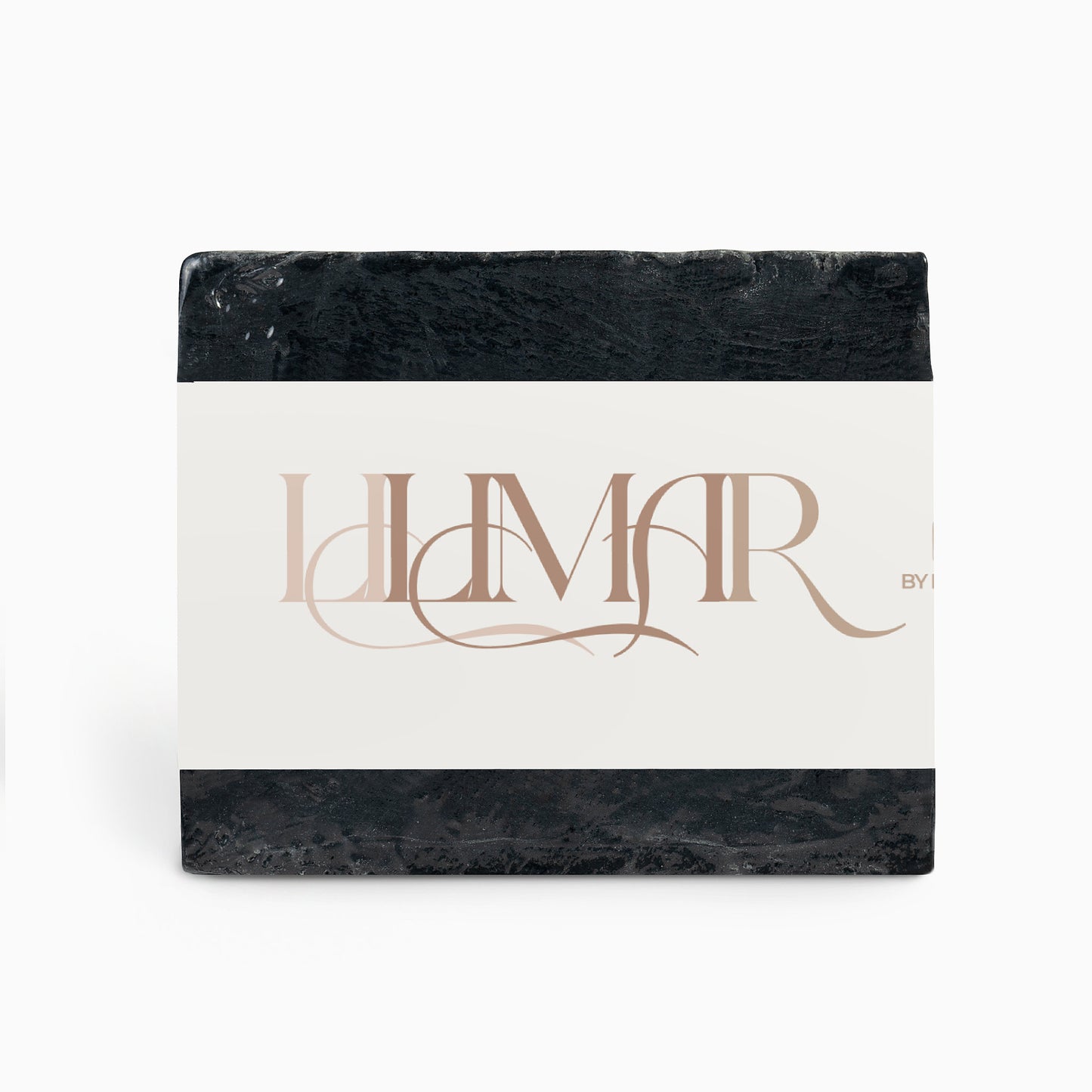 Charcoal Soap