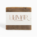 Oat Milk Honey Soap