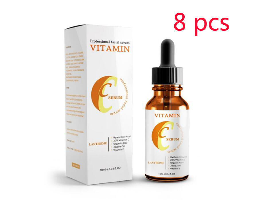 Serum Vitamin C Facial Serum
