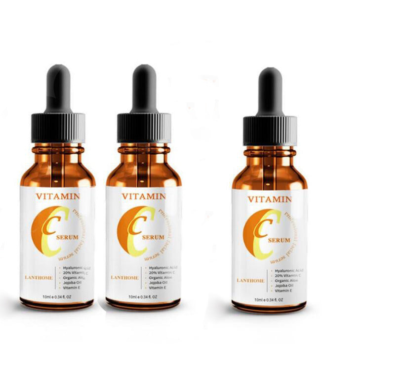 Serum Vitamin C Facial Serum