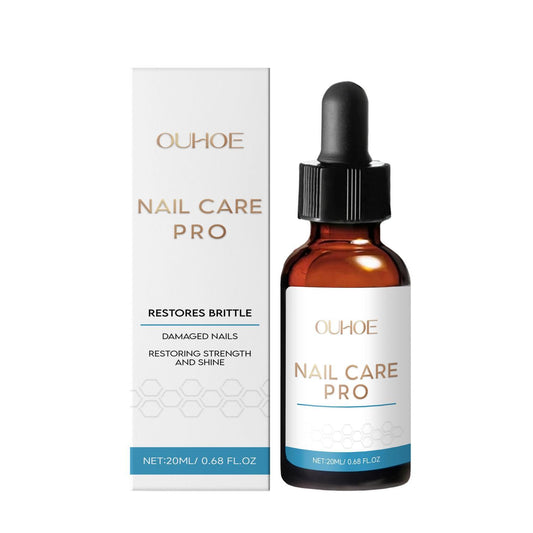 OLHOE by Lilane Nail Care Pro