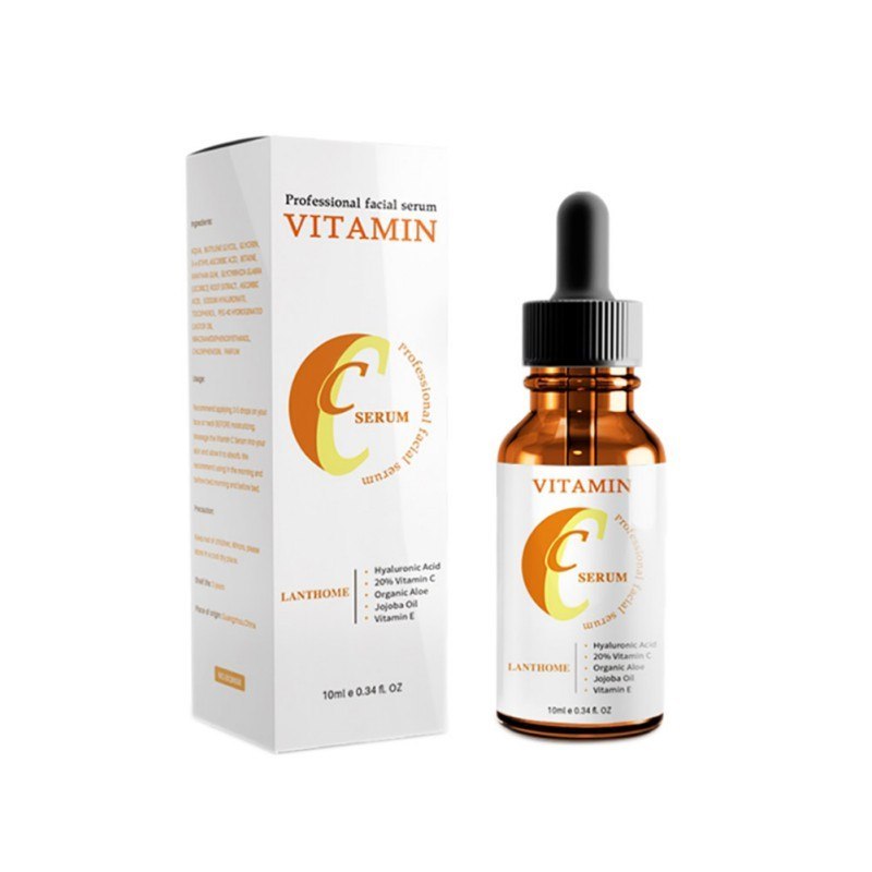 Serum Vitamin C Facial Serum