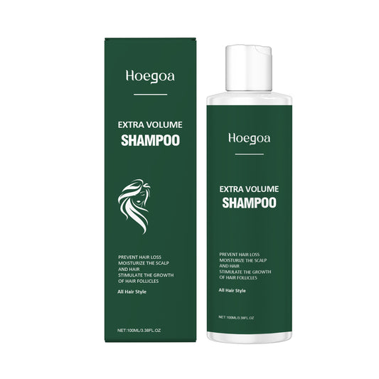 HOEGOA by Liliane Extra Volume Shampoo