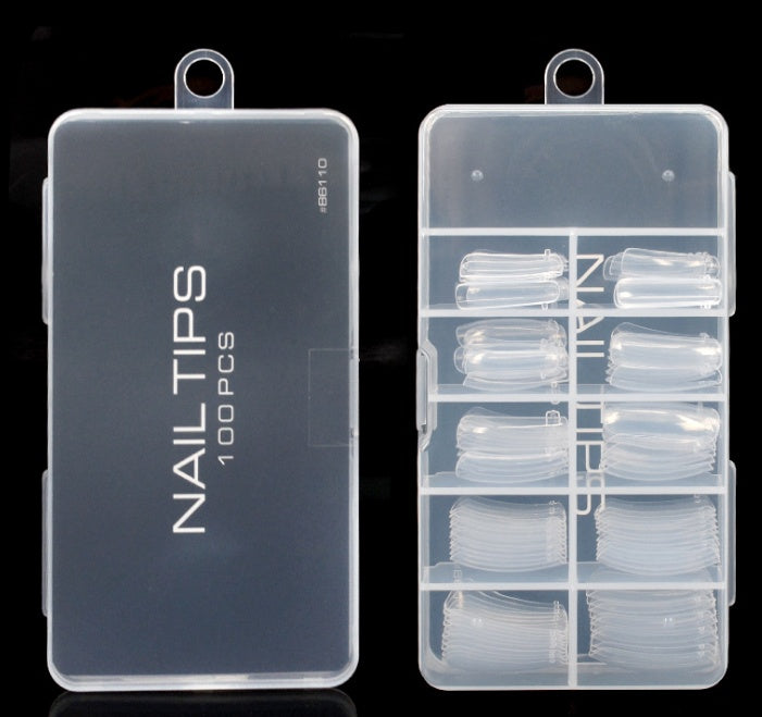 Venalisa Poly Nail Gel Kit Nail