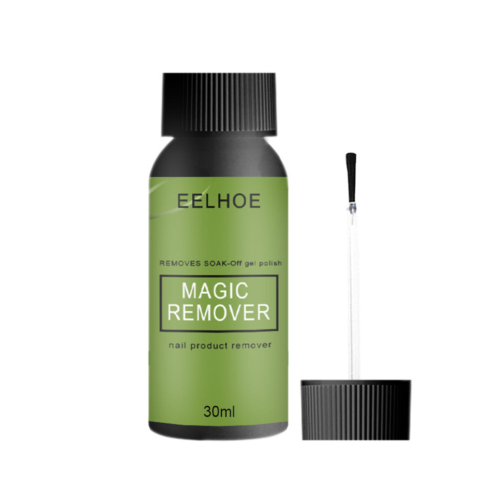 Gel Nail Remover For Nail Beauty Shop Easy Nail Remover