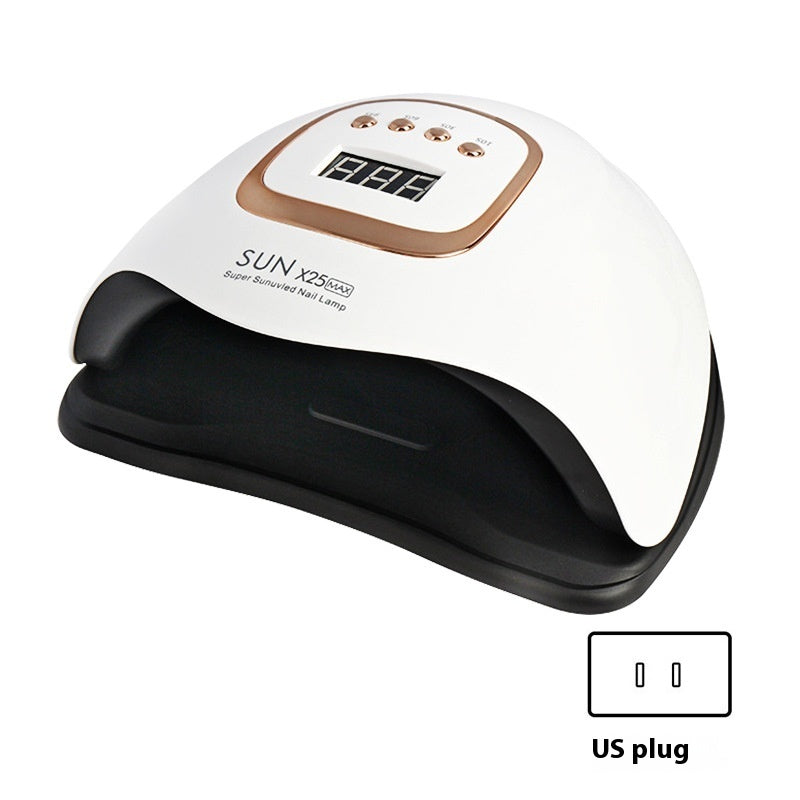 Nails Phototherapy Lamp Light Quick-drying High Power