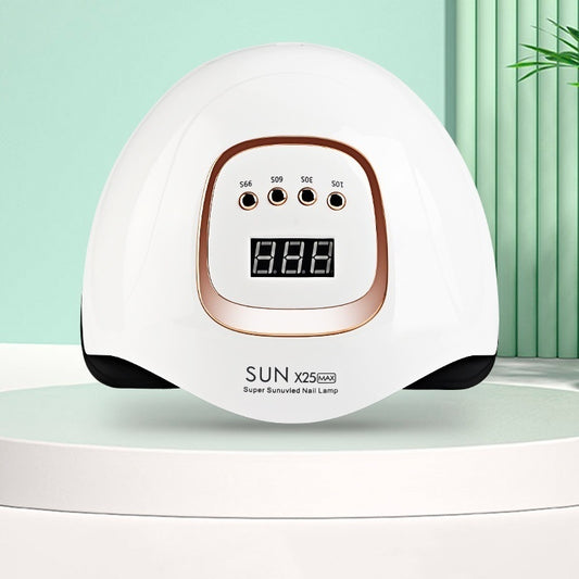 Nails Phototherapy Lamp Light Quick-drying High Power