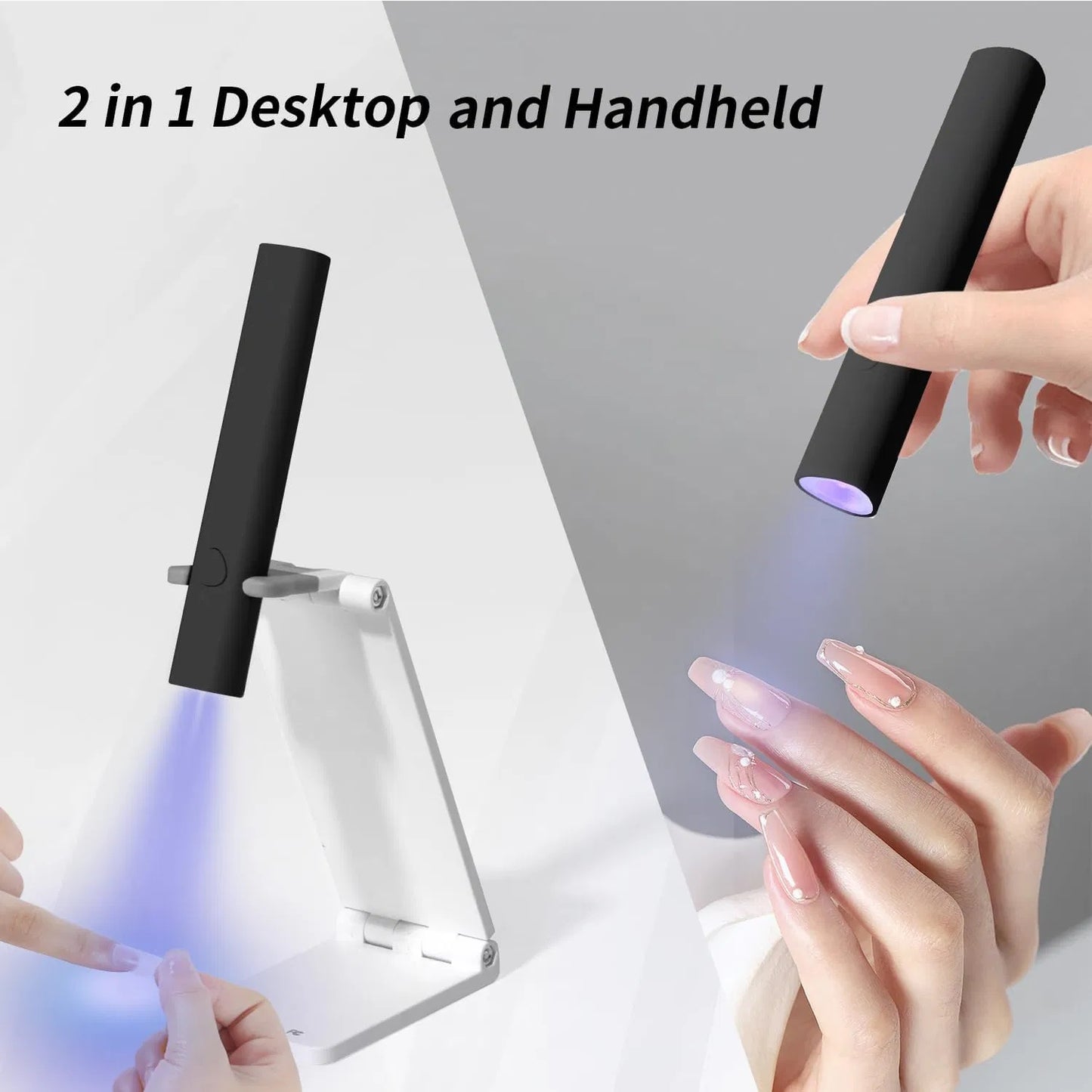 UV Light For Gel Nails