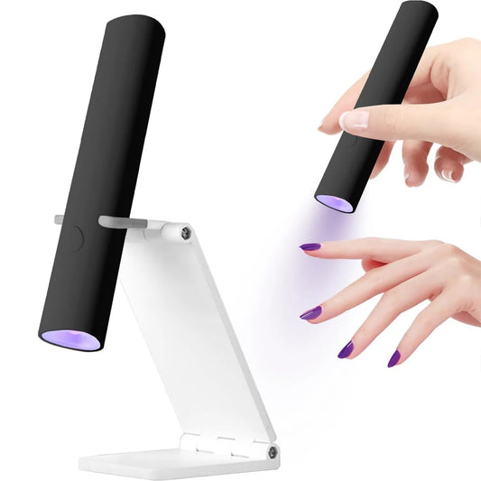 UV Light For Gel Nails