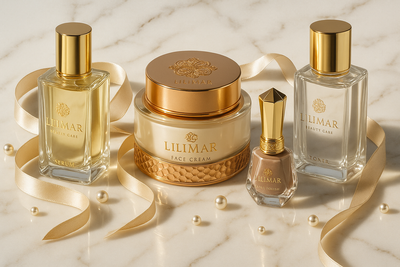 make more luxury